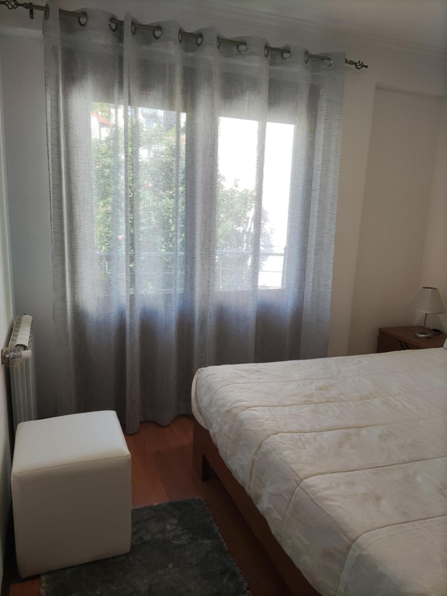 Alojamento Casa Da Eira Geres Bagian luar foto
