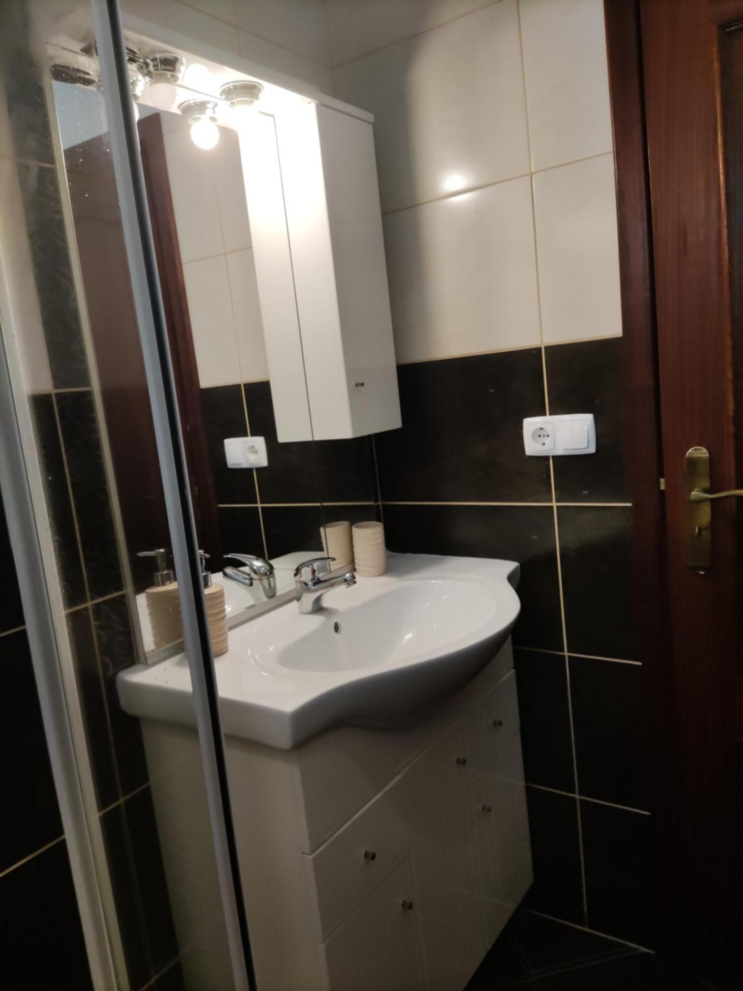 Alojamento Casa Da Eira Geres Bagian luar foto