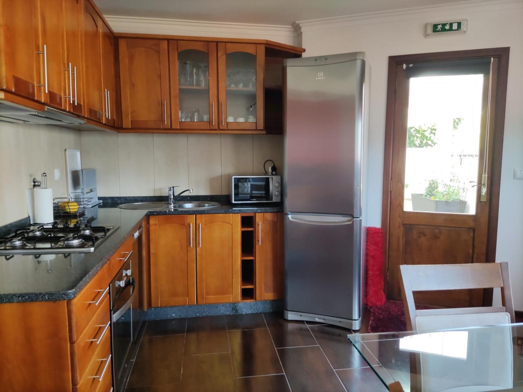 Alojamento Casa Da Eira Geres Bagian luar foto